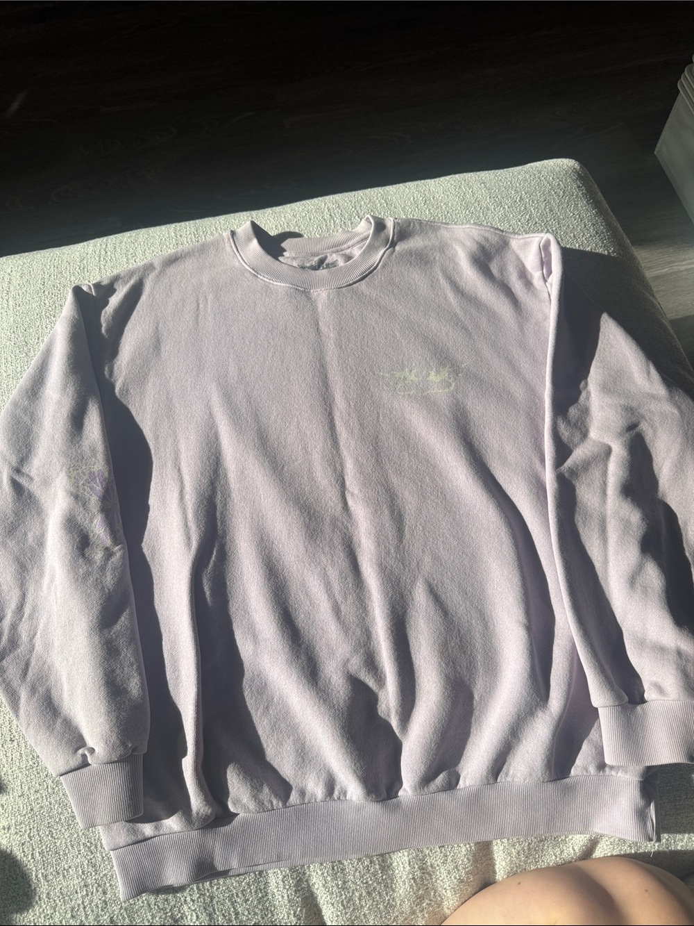 Boys Lie Sweatshirt